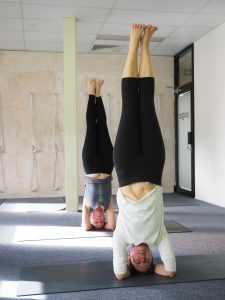 Iyengar Yoga near Tweed Heads